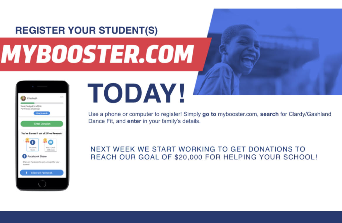 Featured image for “Gashland Clardy Dance Fit Fundraiser!!”