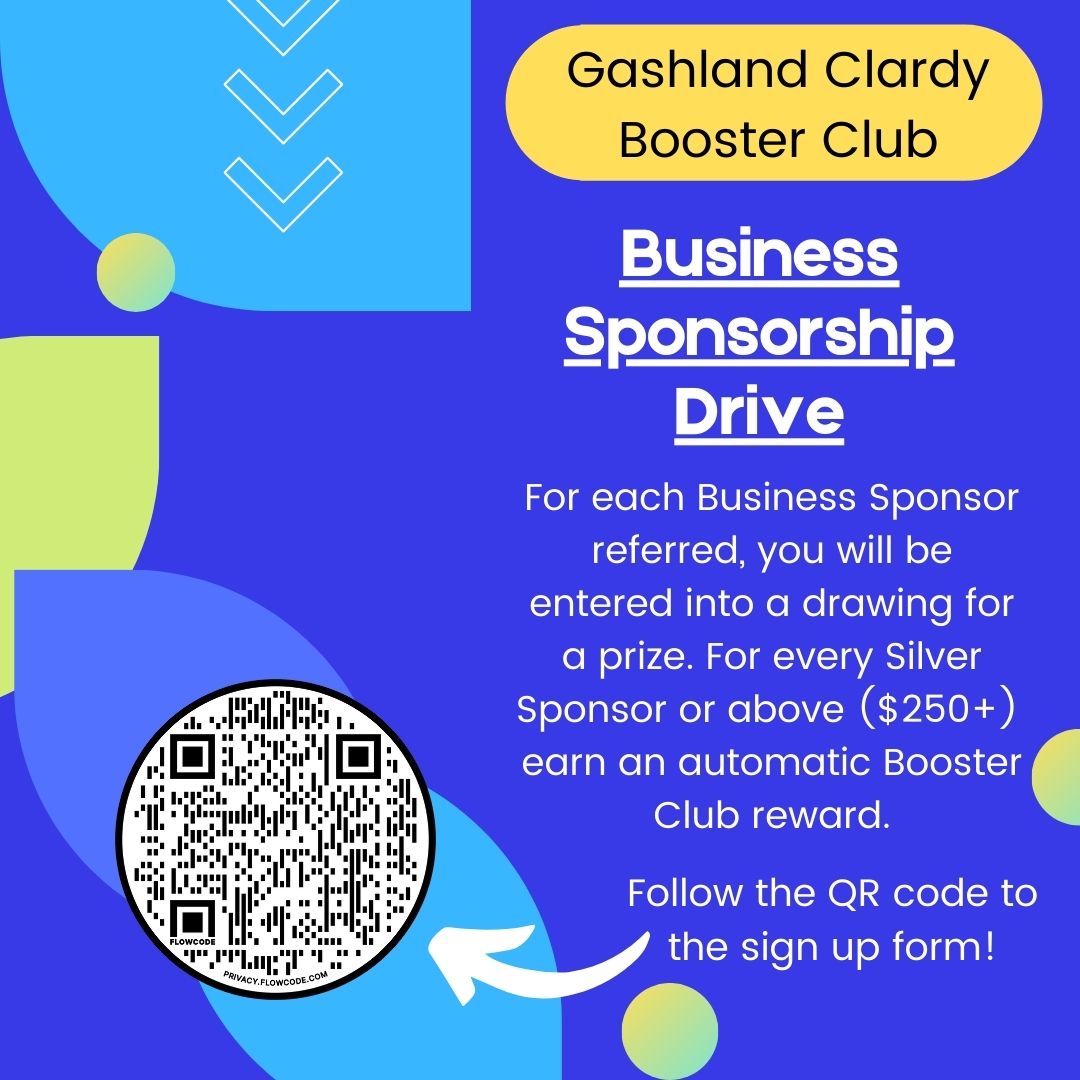 Featured image for “Business Sponsor Drive!!!”