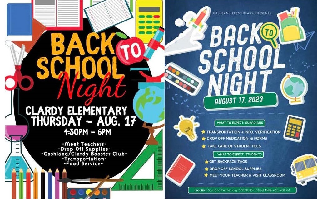 Featured image for “Back to School!!!”